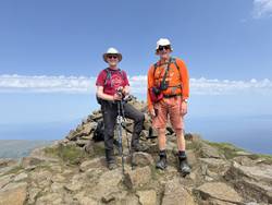 Hallival Summit Hallival Summit